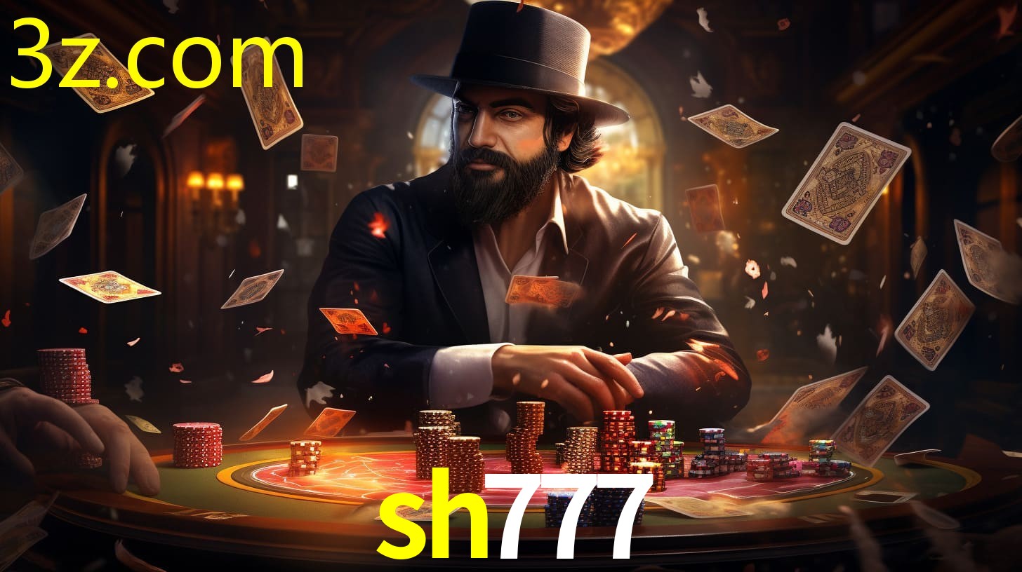 SH777